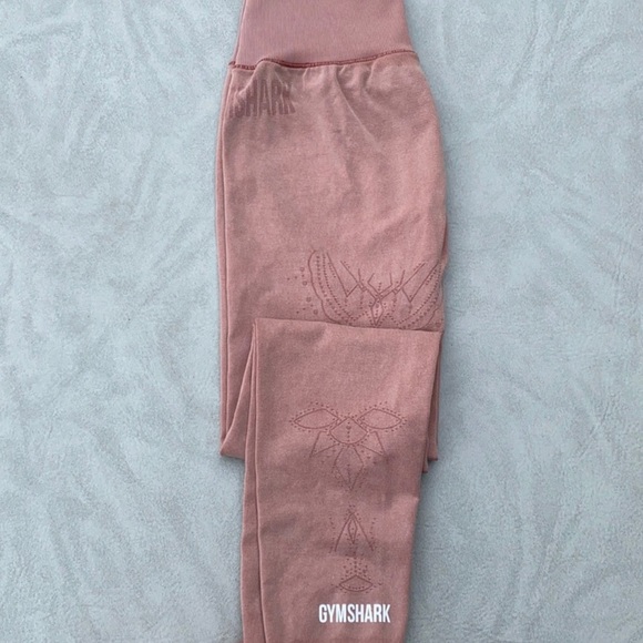 Gymshark size SMALL
